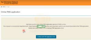 apply pan card nsdl
