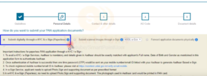 apply pan card nsdl