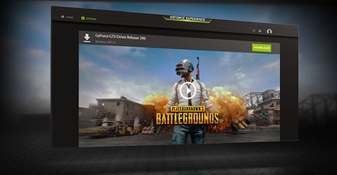 xnxubd 2020 Nvidia New features