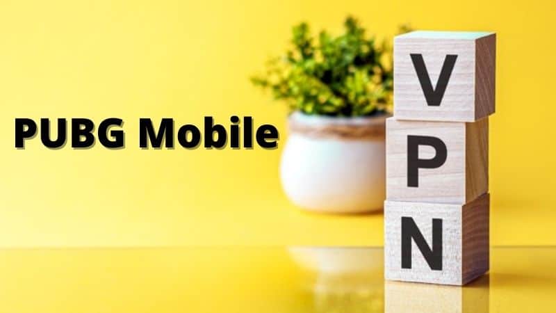 PUBG Mobile VPN Tricks