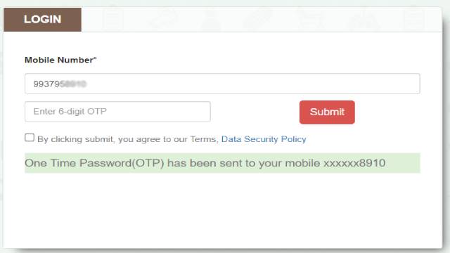Ayushman Yojana Golden card registration
