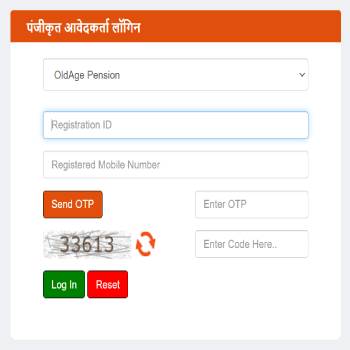 sspy portal application status
