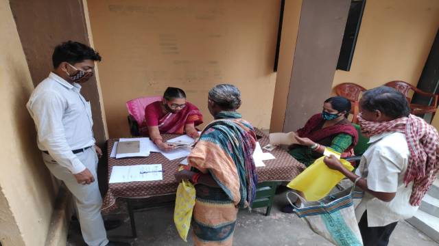 SSEPD Pension Distribution