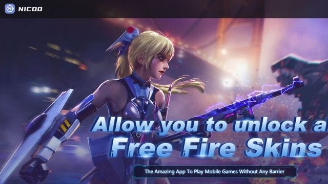 Nicoo App