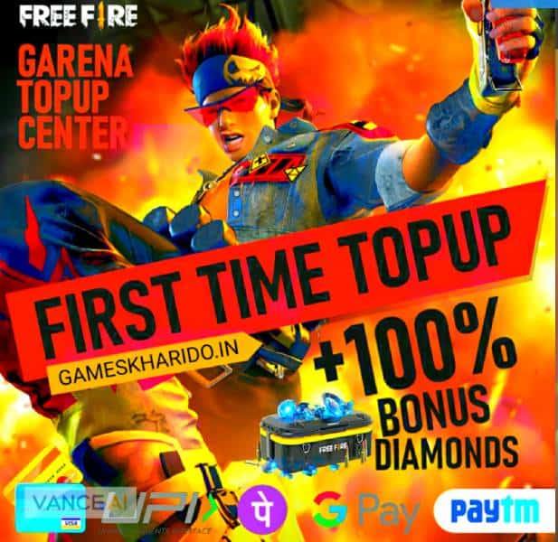 Games Kharido Double Diamond