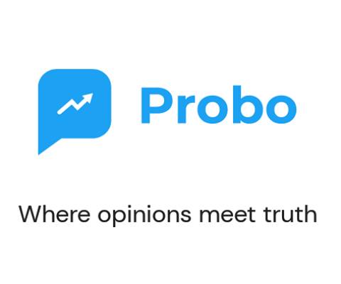 Probo App Logo